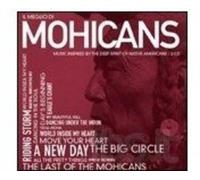 Mohicans - Il Meglio Di Mohicans