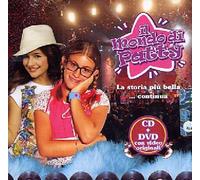 Compilation Il Mondo Di Patty 2 (CD) (US IMPORT)
