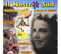 Compilation - Il Nostro Sud