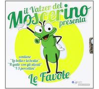 Compilation - Il Valzer Del Moscerino Presenta Le Favole