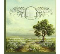 Various Artists – Il Virtuosismo Per Orchestra – CD Box Set (4 CDs)