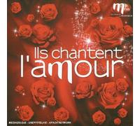 Compilation - Ils Chantent l Amour