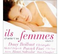 Compilation - Ils Chantent les Femmes Vol. 2