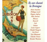 Compilation - Ils Ont Chante La Bretagne
