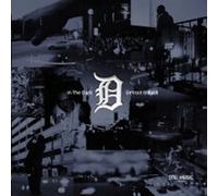 Compilation - In The Dark: Detroit Is Back