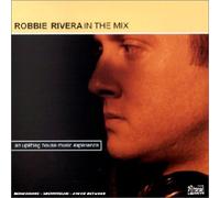 Compilation - In the Mix: An Uplifting House