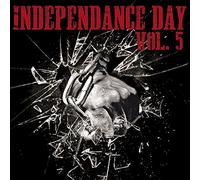 Compilation - Independance Day vol 5