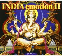Compilation - India Emotion II