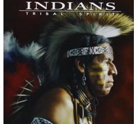 Compilation - Indians Tribal Spirit