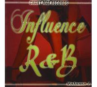 Compilation - Influence R'N'B Volume 1