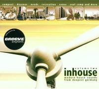 Compilation - Inhouse Volume Two