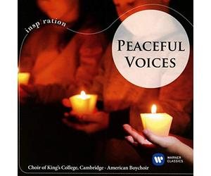 Compilation - Inspiration Peaceful Voices