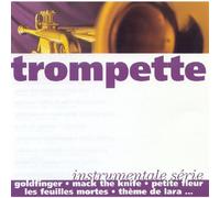 Compilation - Instrumentale Serie Trompette