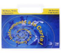 Compilation - Instruments A La Carte