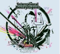 Compilation - International Deejay Gigolos Vol.7: Mixed By DJ Hell