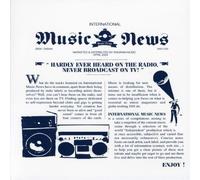 Compilation - International Music News [French Import]
