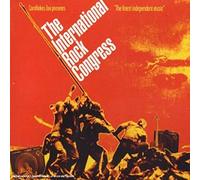 Compilation - International Rock Congress