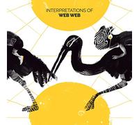 Compilation - Interpretations of Web Web Various Artis [VINYL]
