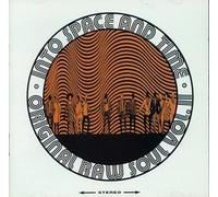 Compilation - Into Space & Time (original Raw Soul Vol.2)