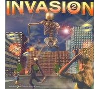 Compilation - Invasion Vol 2