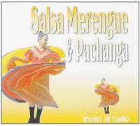 Compilation - Invito Al Ballo-Salsa Merengue&Pachanga