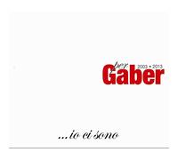 Compilation - ...Io Ci Sono-50 Artisti X Giorgio Gaber