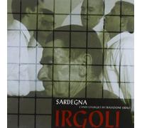 Compilation - Irgoli-Canti Liturgici Di Tradizione Ora