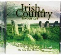 Compilation - Irish & Country Favourites
