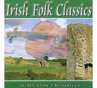 Compilation - Irish Folk Classics