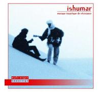 Compilation - Ishumar Musique Touarègue De Résistance