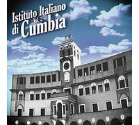 Compilation - Istituto Italiano Di Cumbia Vol.2