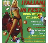 Various - Italiani in Festa Buon Umore
