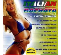 Various - Italian Bachata Vol.2