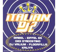 Compilation - Italian DJ / Vol.2
