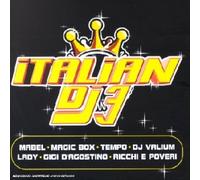 Compilation - Italian DJ Vol. 3
