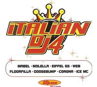Compilation - Italian DJ Vol. 4