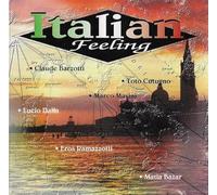 Compilation - Italian Feeling