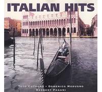 Compilation - Italian Hits