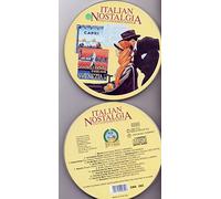 Compilation - Italian Nostalgia