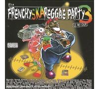 Compilation - It'S A Frenchy Ska Reggae Party 3