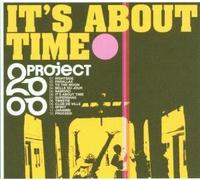 Compilation - It'S About Time