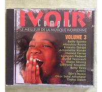 Compilation - Ivoir Compil Vol.3