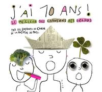 Compilation - J'ai 10 Ans ! / Vol.1