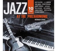 Compilation - Jazz at the Philharmony