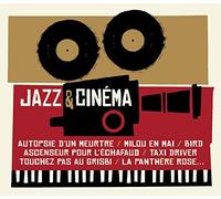 Compilation - Jazz & Cinema