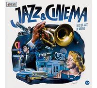 Compilation - Jazz Cinema Collection Cinezik [VINYL]