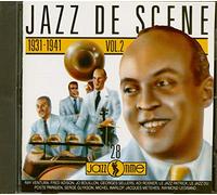 Compilation - Jazz De Scene Vol 2
