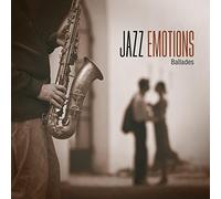 Compilation - Jazz Emotions : Ballades