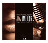 Compilation - Jazz Emotions: Les Plus Belles