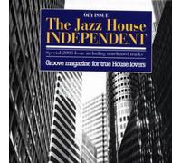 Compilation - Jazz House Independent 6